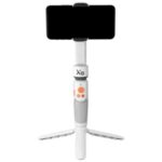 SM110 SMOOTH-XS(white)3-Axis handheld gimbal for smartphone