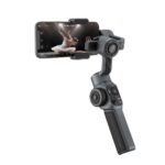 Smooth 5 3-Axis Handheld Gimbal for smartphone