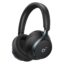 Soundcore Headphone Space One- Black 1