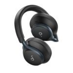 Soundcore Headphone Space One- Black 2