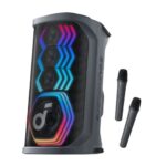 Soundcore Party Speaker Rave 3S- Black 2