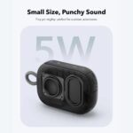 Soundcore Portable Speaker Select 4 Go- Black 2
