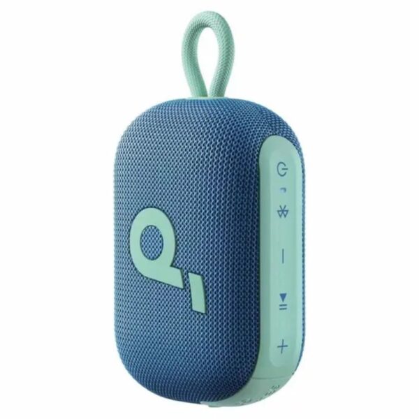 Soundcore Portable Speaker Select 4 Go- Blue 1