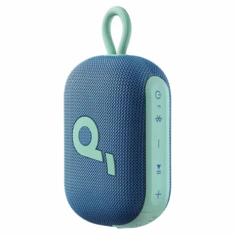 Soundcore Portable Speaker Select 4 Go- Blue 1