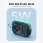 Soundcore Portable Speaker Select 4 Go- Blue 2
