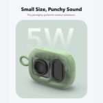 Soundcore Portable Speaker Select 4 Go- Green 2
