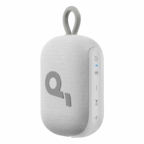 Soundcore Portable Speaker Select 4 Go- White 2