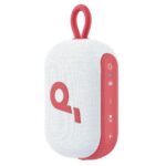 Soundcore Portable Speaker Select 4 Go- White+Red 1