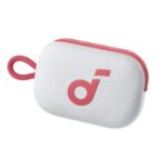 Soundcore Portable Speaker Select 4 Go- White+Red 2
