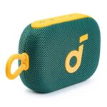 Soundcore Portable Speaker Select 4 Go- Yellow+Green 2