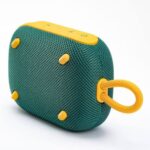 Soundcore Portable Speaker Select 4 Go- Yellow+Green 3