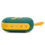 Soundcore Portable Speaker Select 4 Go- Yellow+Green 4