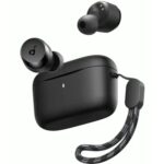 Soundcore TWS A20i Earbuds- Black 1