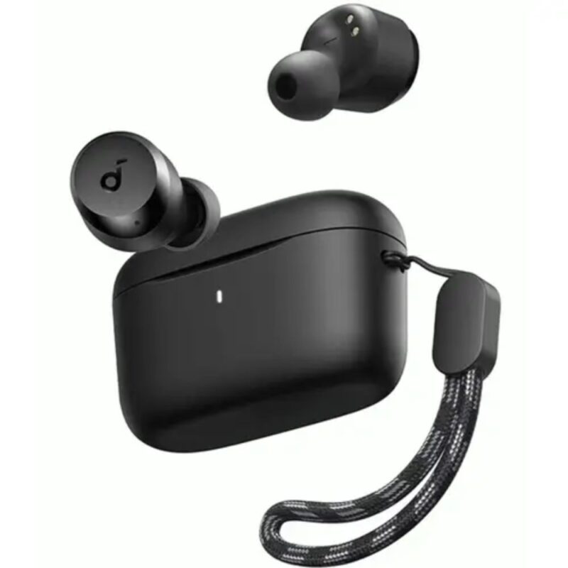 Soundcore TWS A20i Earbuds- Black 1