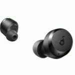 Soundcore TWS A20i Earbuds- Black 3