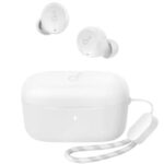 Soundcore TWS A20i Earbuds- White 1