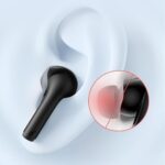 Soundcore TWS K20i Earbuds- Black 3