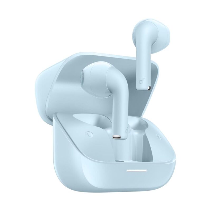 Soundcore TWS K20i Earbuds- Blue 1