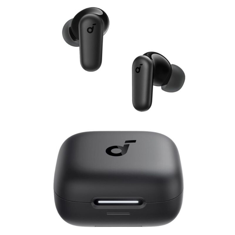 Soundcore TWS R50i Earbuds- Black 1
