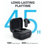 Soundcore TWS R50i Earbuds- Black 2
