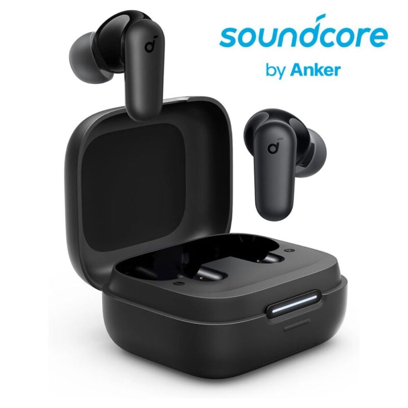 Soundcore TWS R50i NC Earbuds-Black 1
