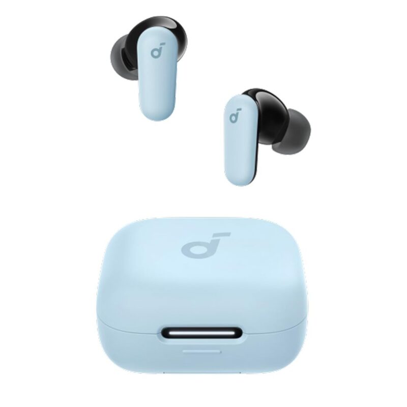 Soundcore TWS R50i NC Earbuds- Blue 1