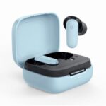 Soundcore TWS R50i NC Earbuds- Blue 2