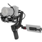 WEEBILL S 3-Axis Handheld Gimbal for smartphone and mirrorless