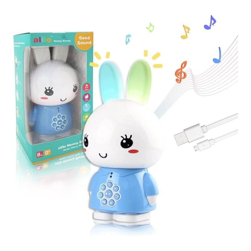 ALILO G6 / ALILO HONEY BUNNY BLUE