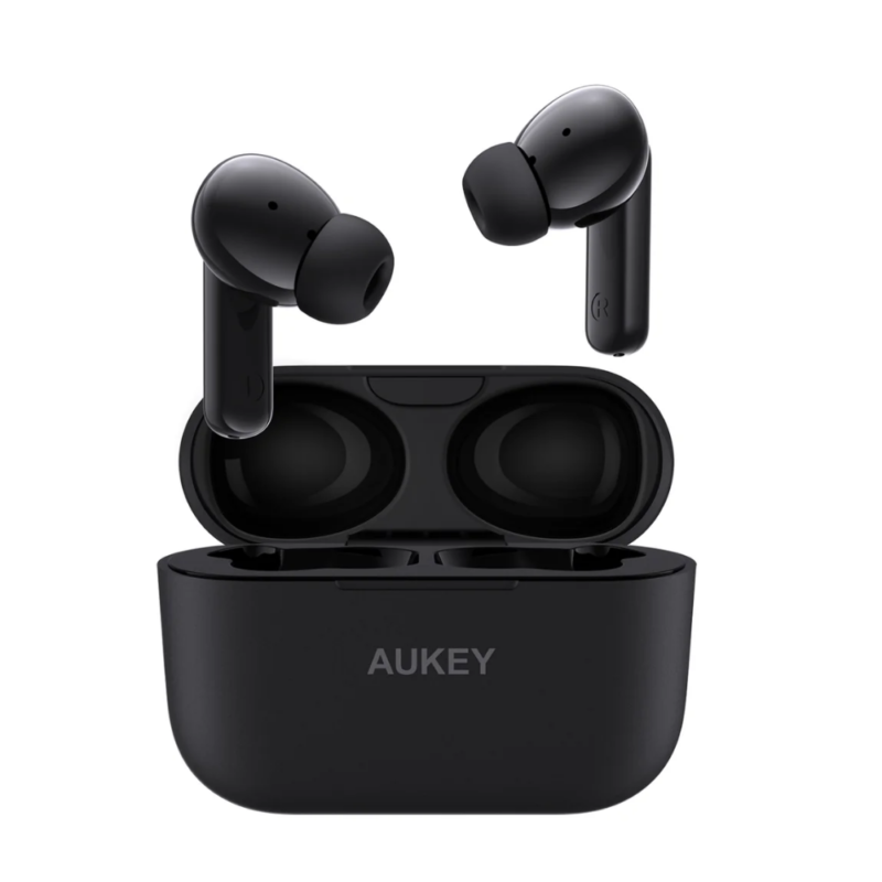AUKEY BT Earbuds Move Mini-ANC - BLACK