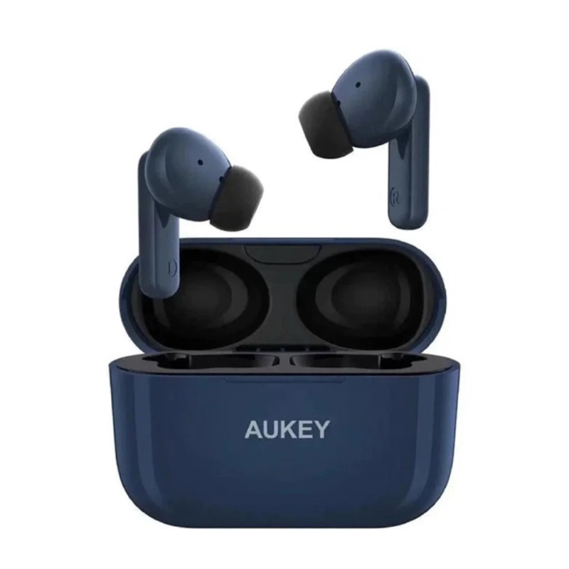 AUKEY BT Earbuds Move Mini-ANC - DK BLUE
