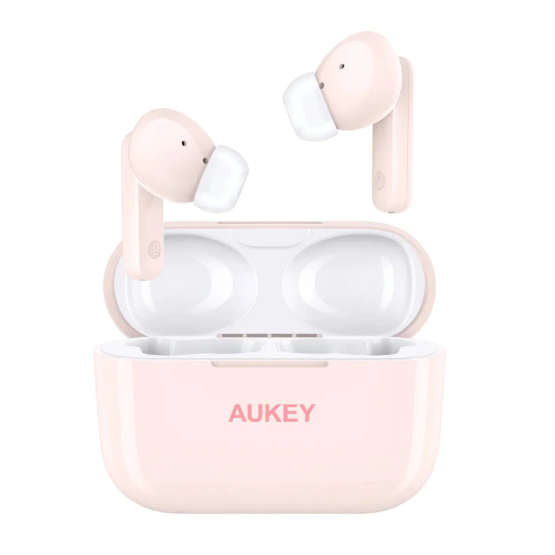 AUKEY BT Earbuds Move Mini-ANC - PINK