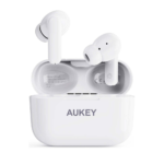 AUKEY BT Earbuds Move Mini-ANC - WHITE