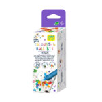 AVENIER MINI COLOURING ROLL KIT SEALIFE