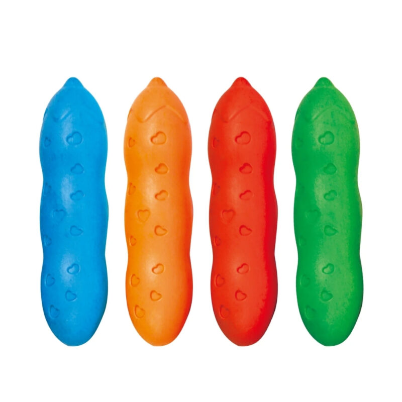 AVENIER MINI COLOURING ROLL KIT VEHICLE