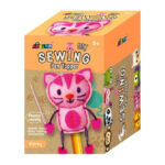 AVENIER SEWING PEN TOPPER - KITTY