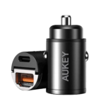 Aukey CC-A3BK Car charger