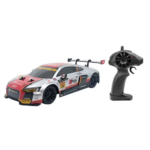 D-POWER 1:16 RC AUDI R8 SUPER GT300