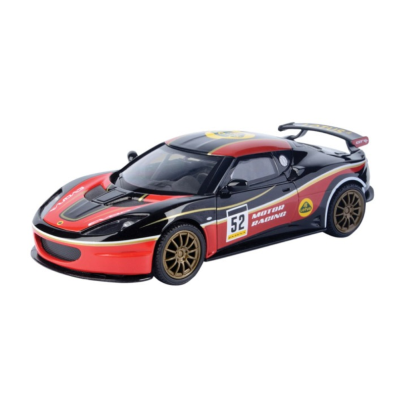 D-POWER 1_32 DIECAST AUDI R8 LMS GT3 2016 RACING ASIA BROWN