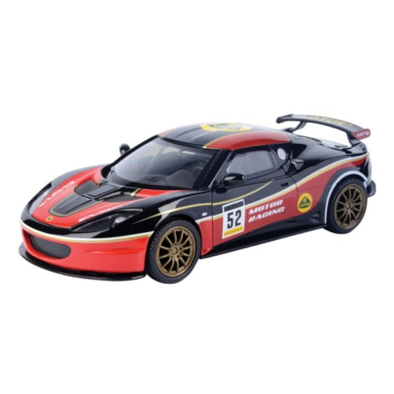 D-POWER D-POWER 1:32 DIECAST AUDI R8 GT3 2016 RACING ASIA MR.LEE