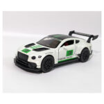 D-POWER D-POWER 1:32 DIECAST BENTLEY CONTINENTAL GT3 2019
