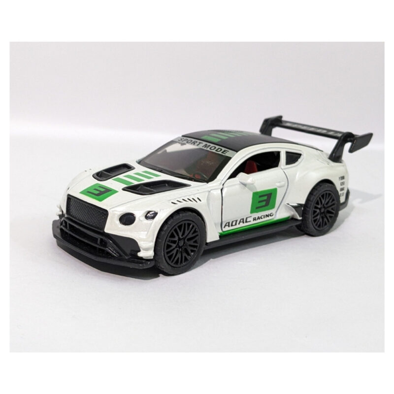 D-POWER D-POWER 1:32 DIECAST BENTLEY CONTINENTAL GT3 2019