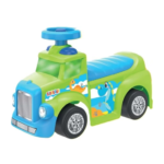 D-POWER MY 1ST RIDE-ON FTF DINO