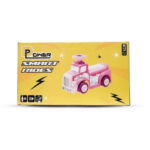 D-POWER MY 1ST RIDE-ON FTF UNICORN