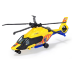 DICKIE Airbus H160 Rescue Helicopter