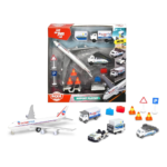 DICKIE Airport Playset