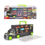 DICKIE Dino Carry Case