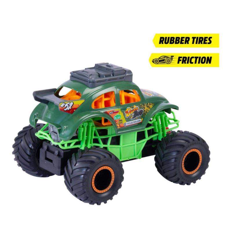 DICKIE Dune Bug