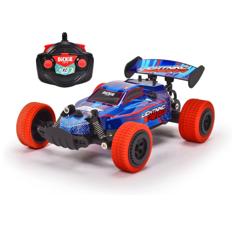 DICKIE RC Lightning Spear