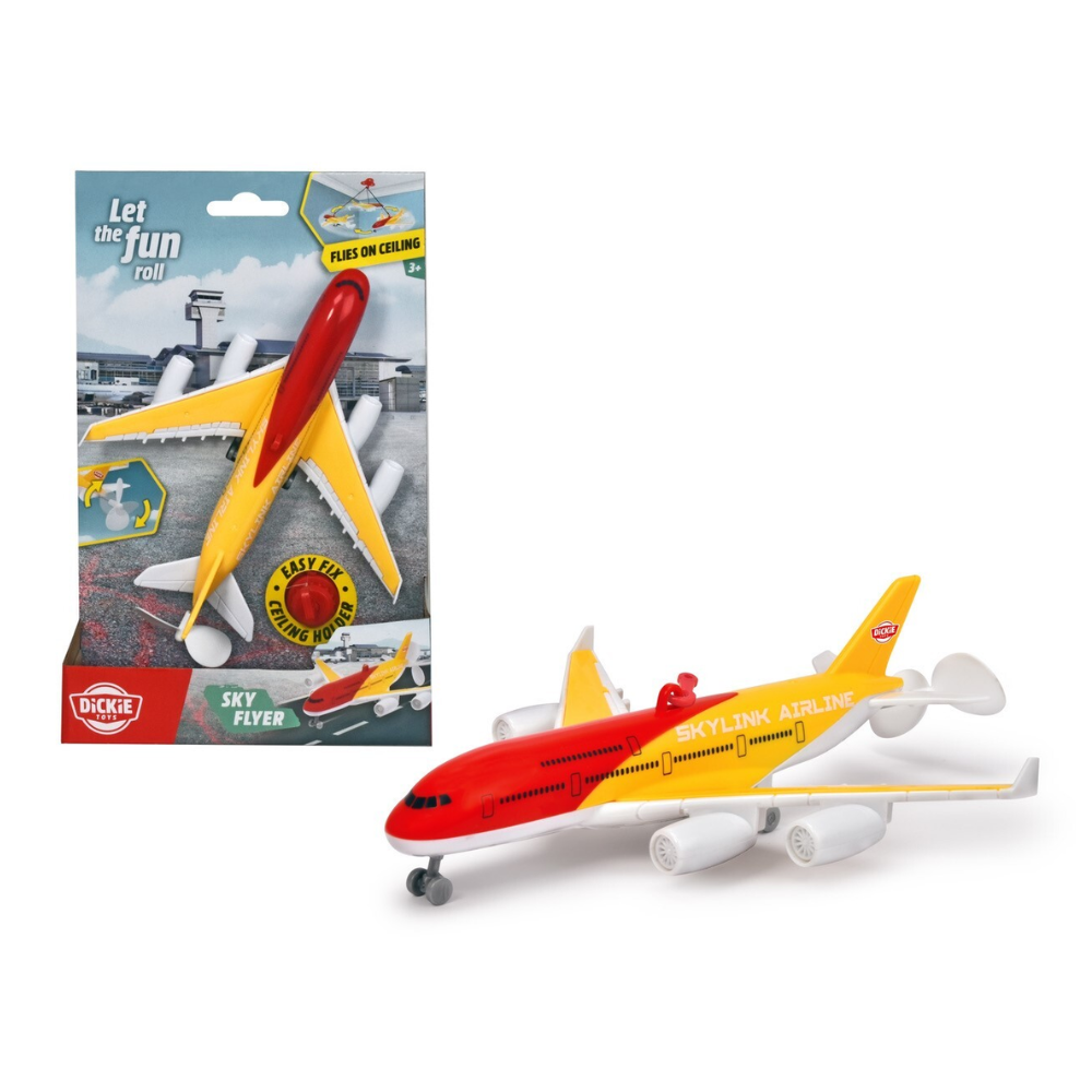 DICKIE Sky Flyer DICKIE Sky Flyer